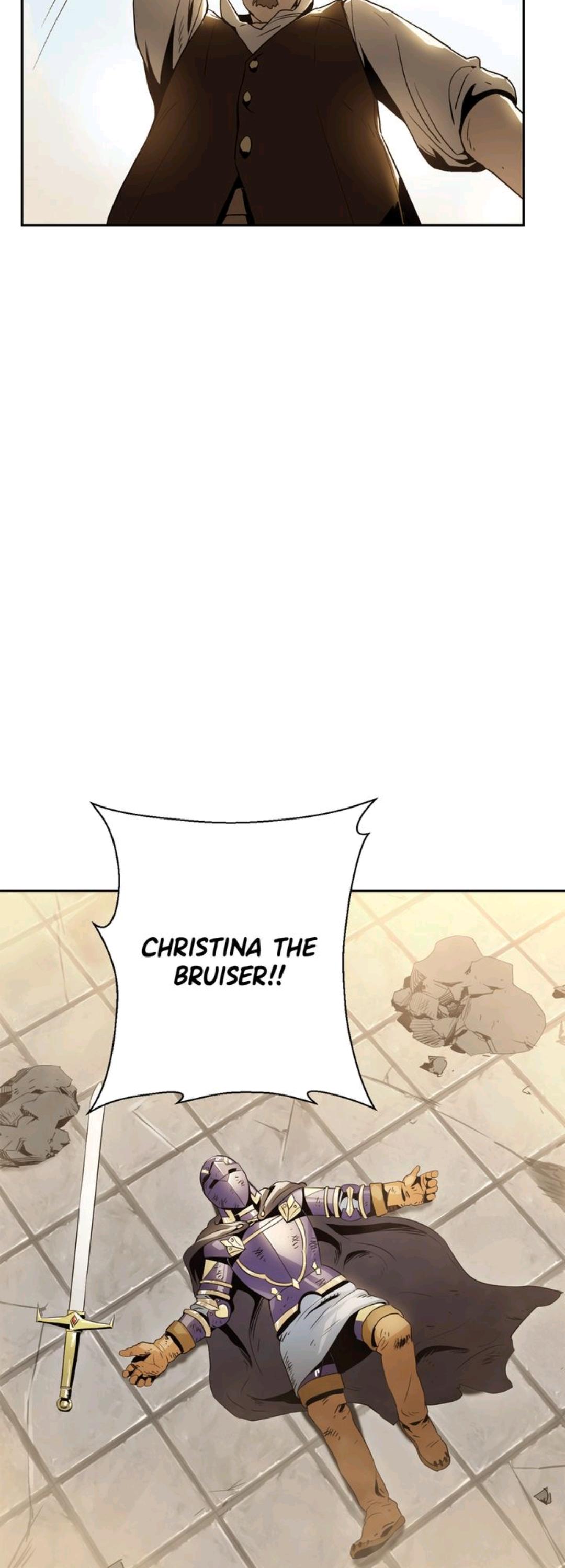 The Skeleton Soldier Failed to Defend the Dungeon Chapter 30