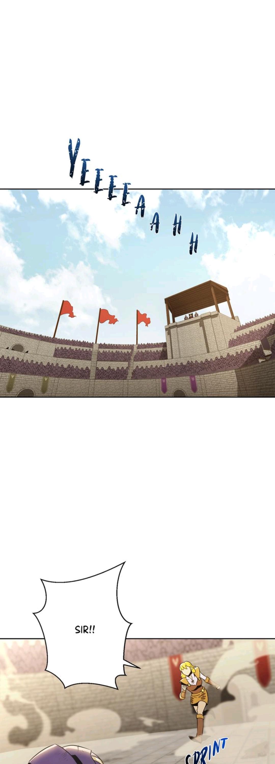 The Skeleton Soldier Failed to Defend the Dungeon Chapter 31