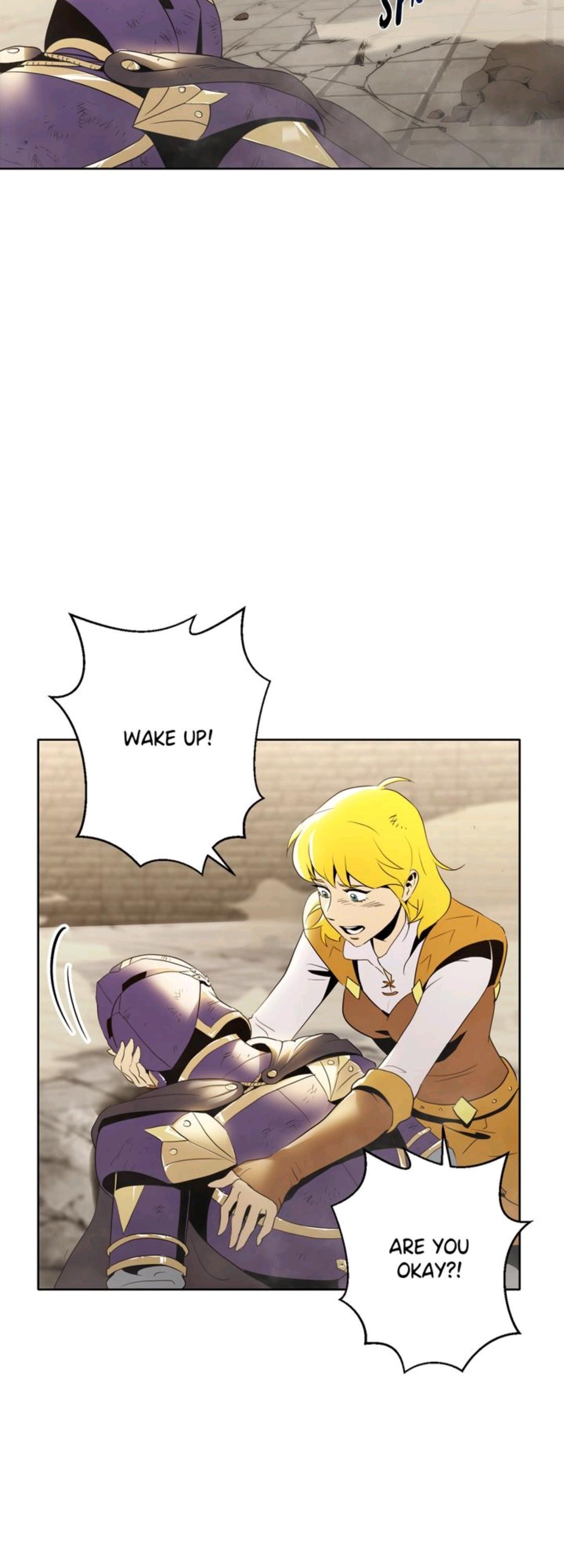 The Skeleton Soldier Failed to Defend the Dungeon Chapter 31