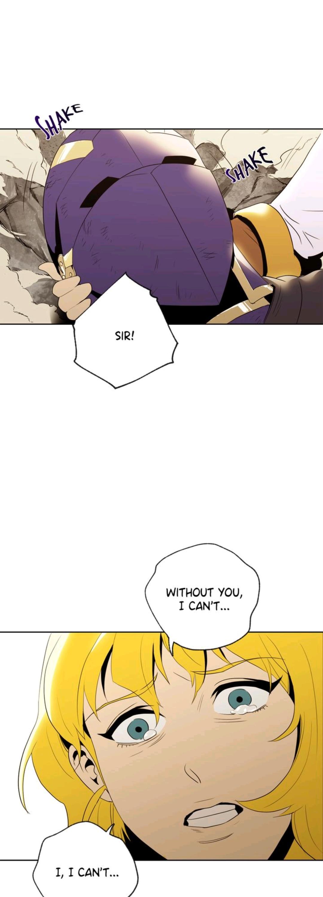 The Skeleton Soldier Failed to Defend the Dungeon Chapter 31