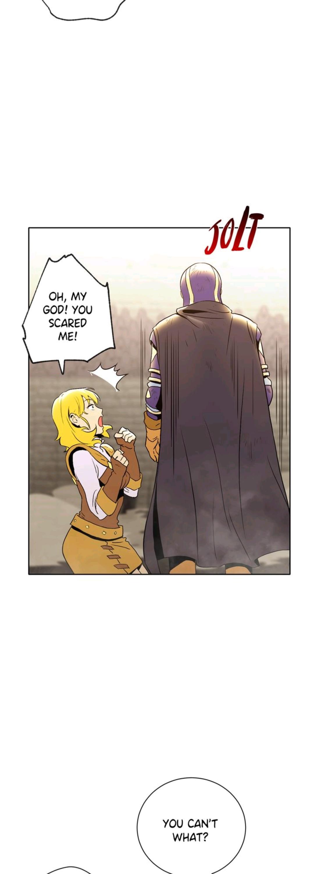 The Skeleton Soldier Failed to Defend the Dungeon Chapter 31