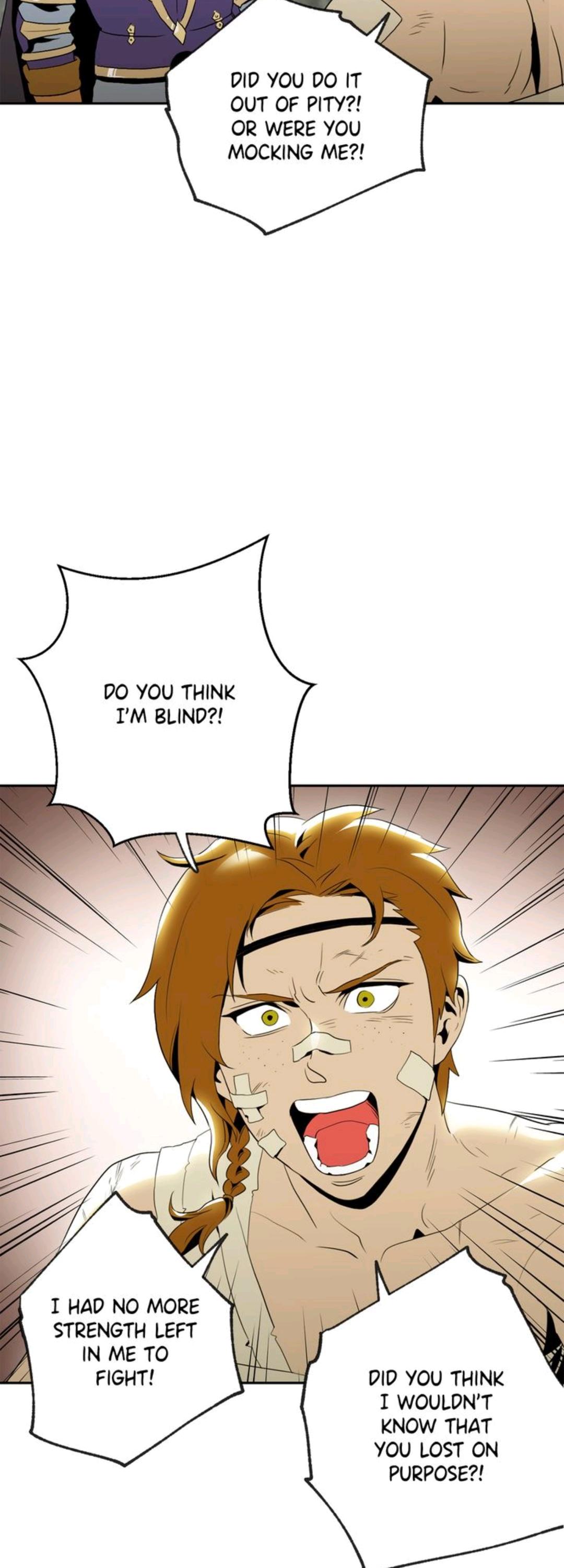 The Skeleton Soldier Failed to Defend the Dungeon Chapter 31