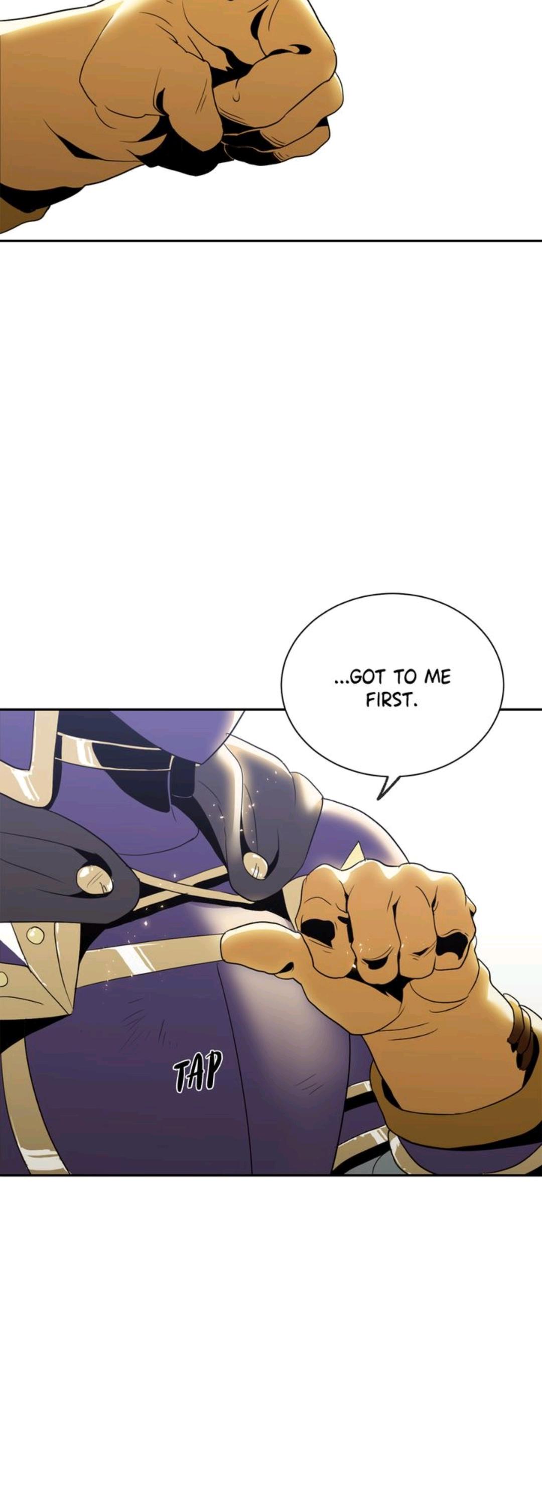 The Skeleton Soldier Failed to Defend the Dungeon Chapter 31