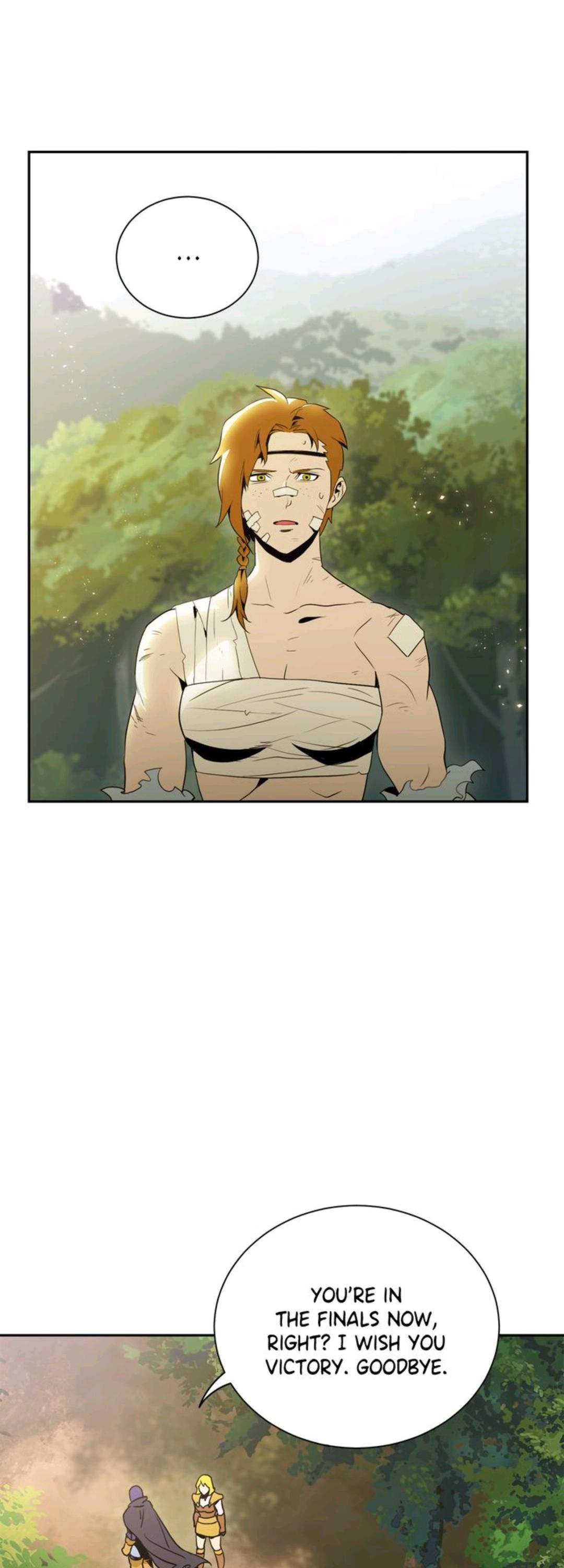 The Skeleton Soldier Failed to Defend the Dungeon Chapter 31