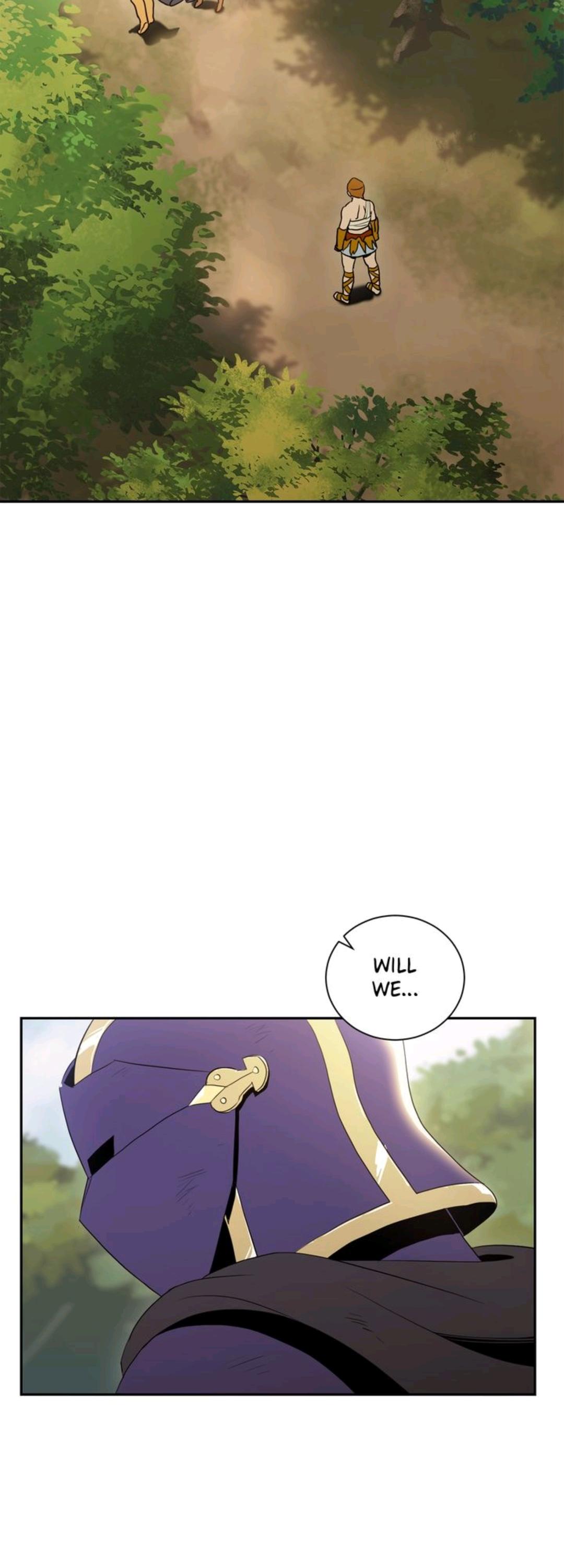 The Skeleton Soldier Failed to Defend the Dungeon Chapter 31