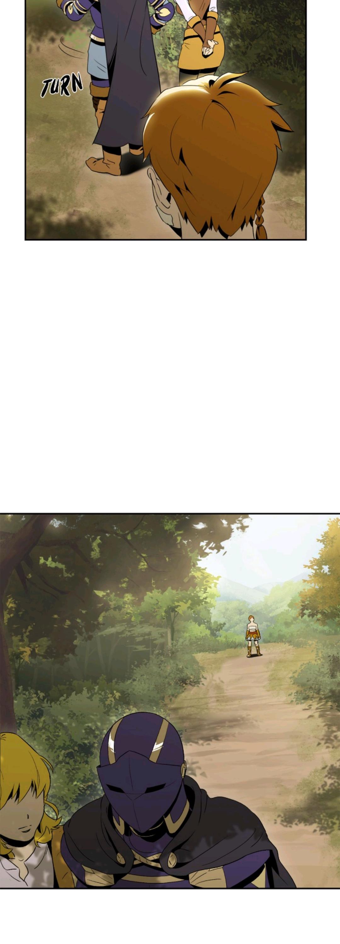 The Skeleton Soldier Failed to Defend the Dungeon Chapter 31