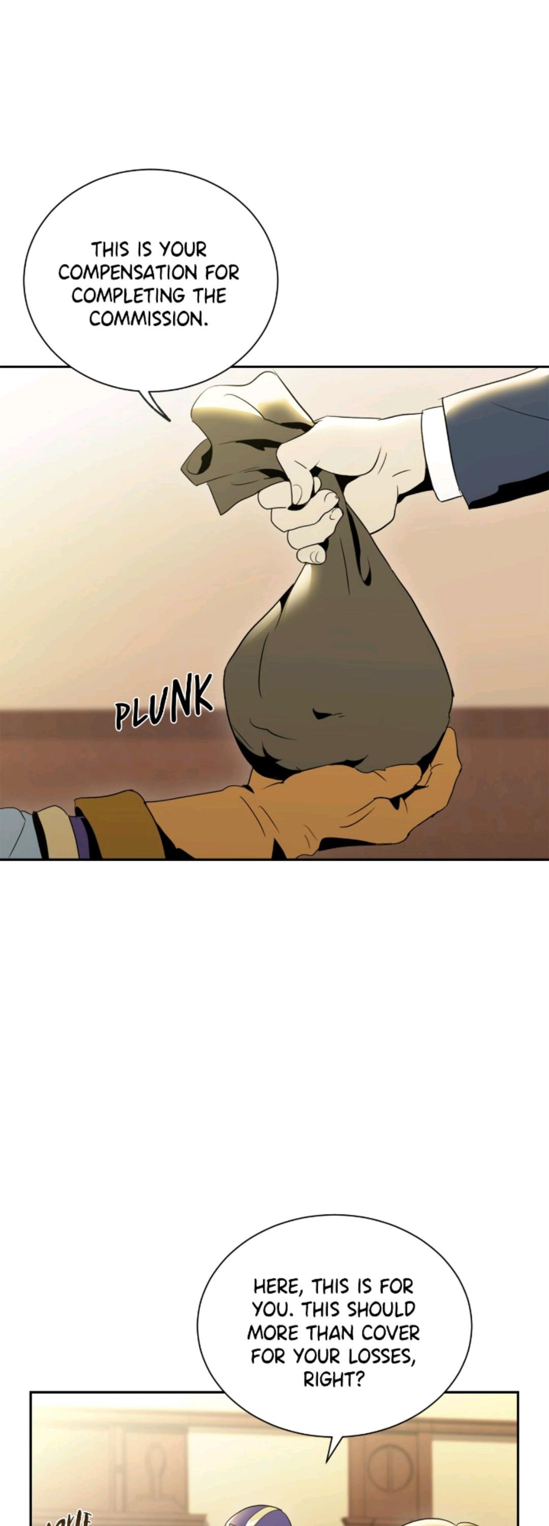 The Skeleton Soldier Failed to Defend the Dungeon Chapter 31