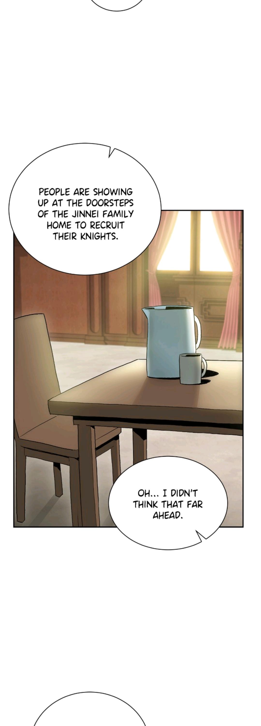 The Skeleton Soldier Failed to Defend the Dungeon Chapter 31