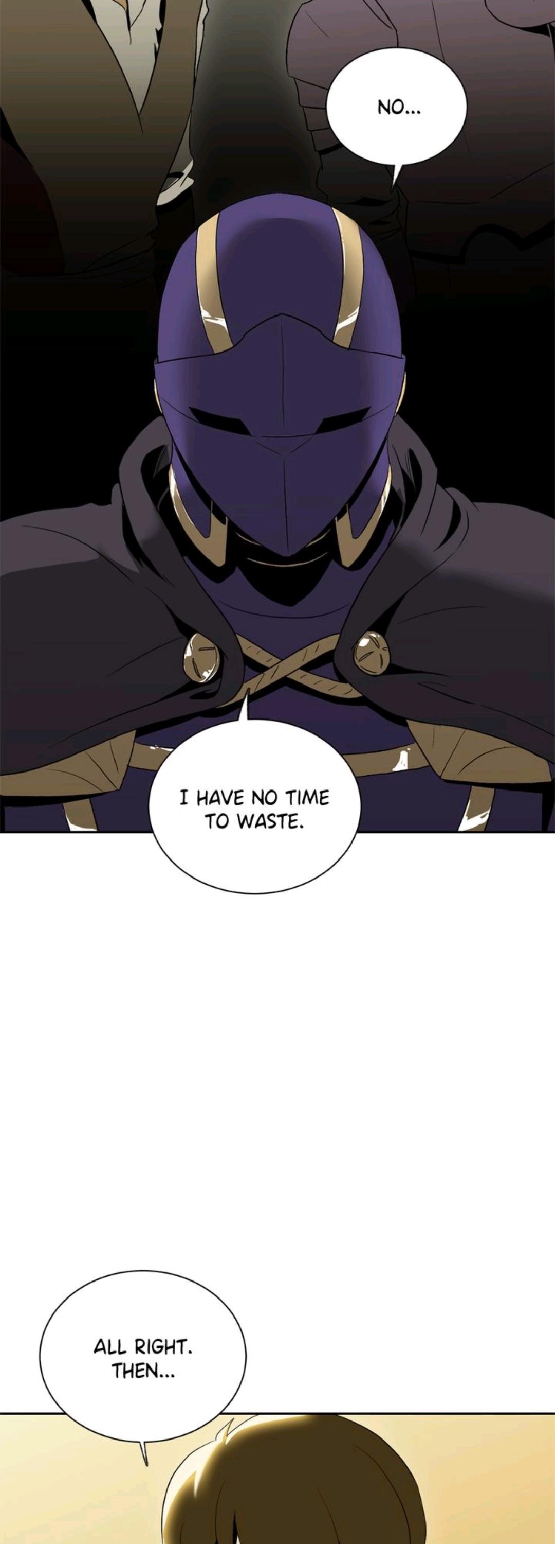 The Skeleton Soldier Failed to Defend the Dungeon Chapter 31