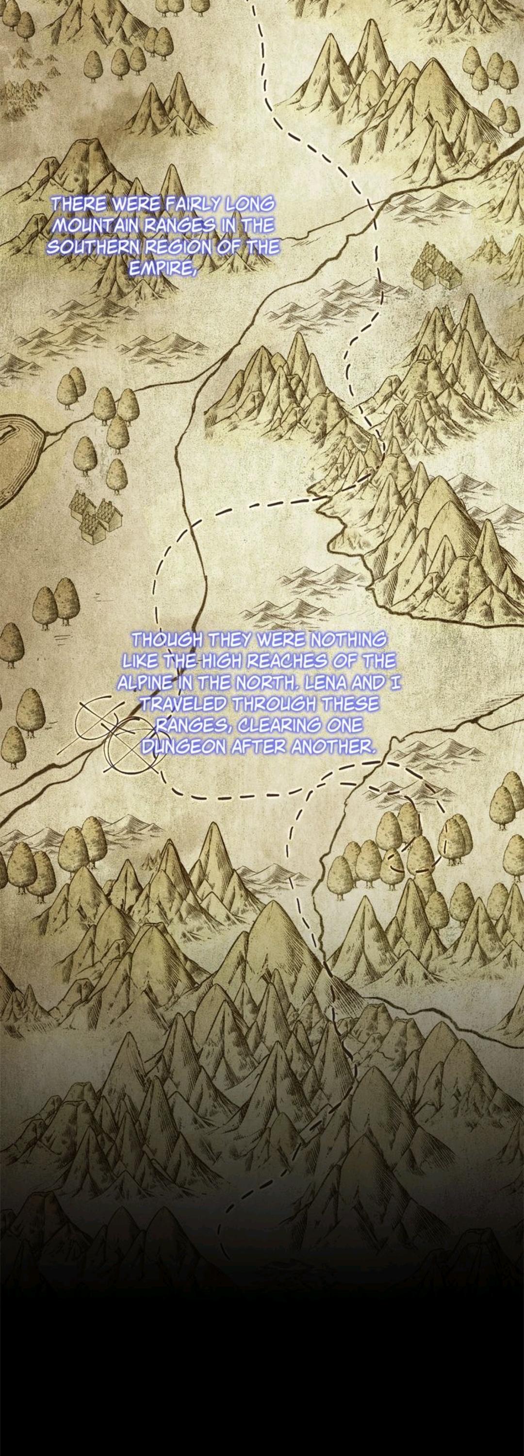 The Skeleton Soldier Failed to Defend the Dungeon Chapter 31