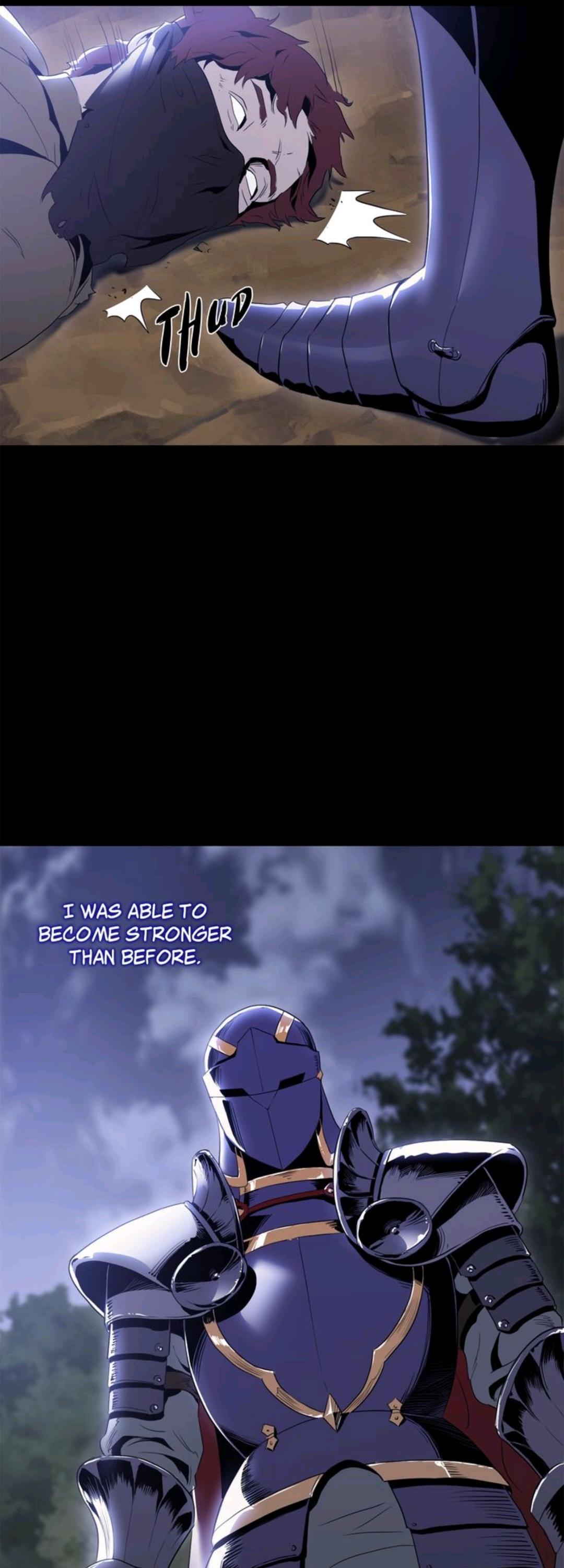 The Skeleton Soldier Failed to Defend the Dungeon Chapter 31