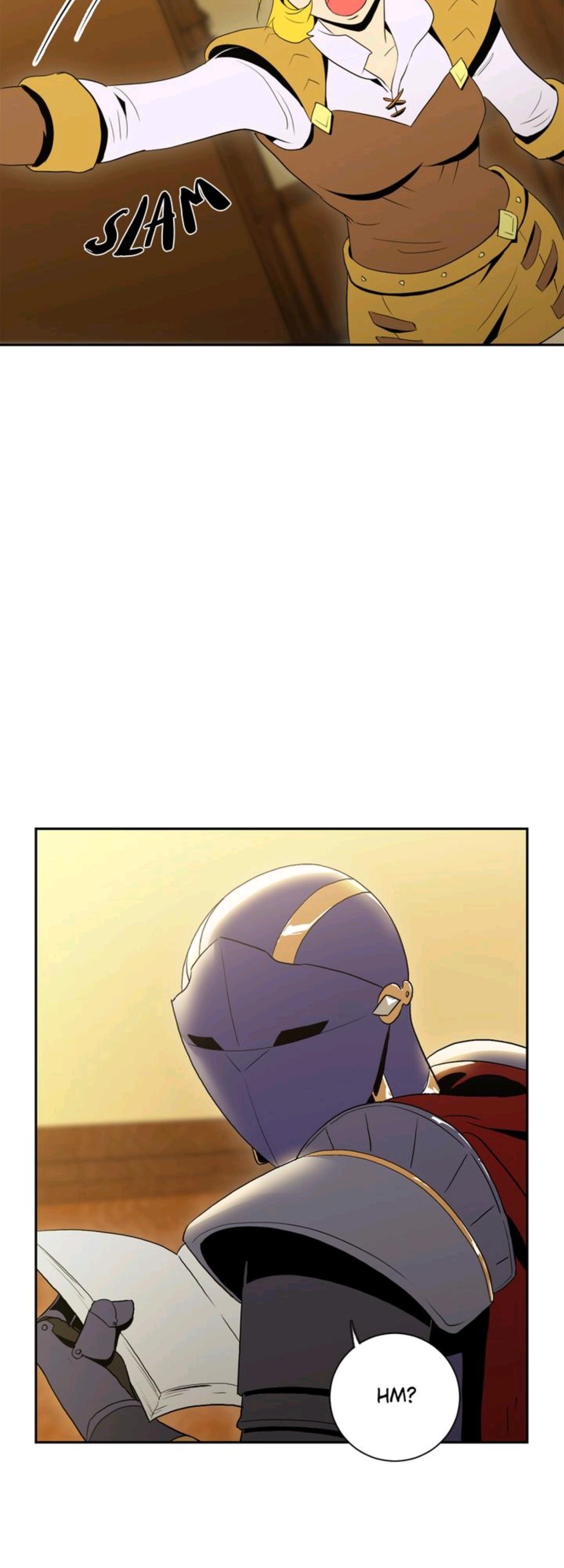 The Skeleton Soldier Failed to Defend the Dungeon Chapter 31