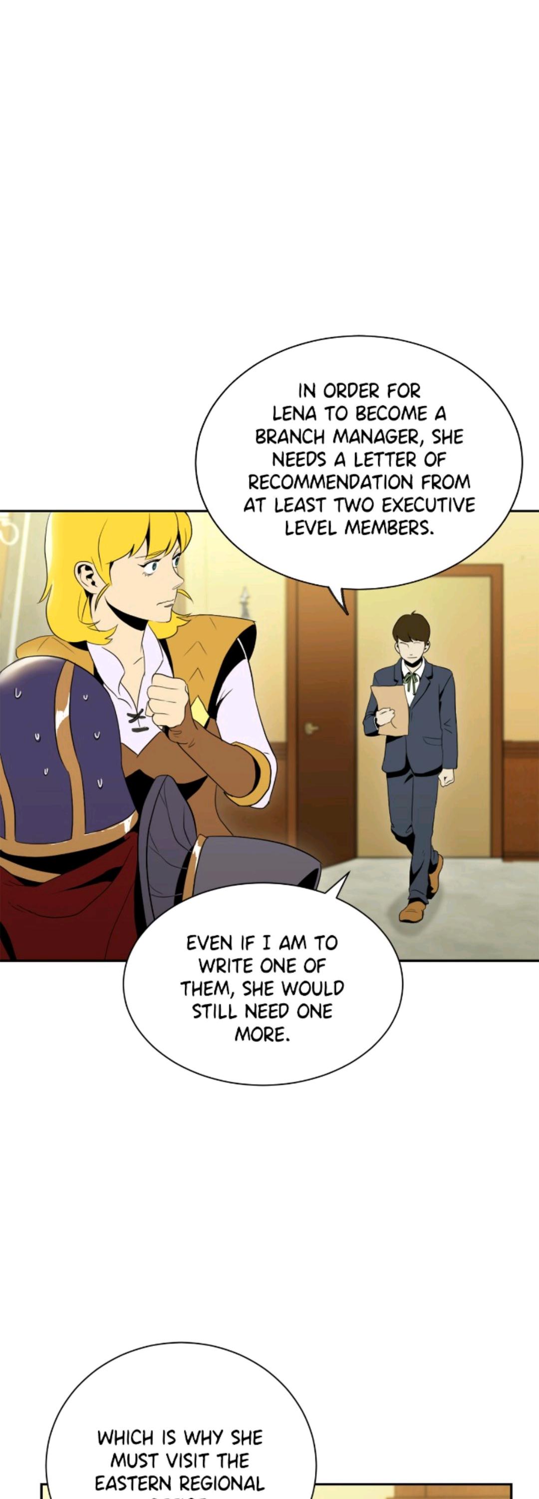 The Skeleton Soldier Failed to Defend the Dungeon Chapter 31