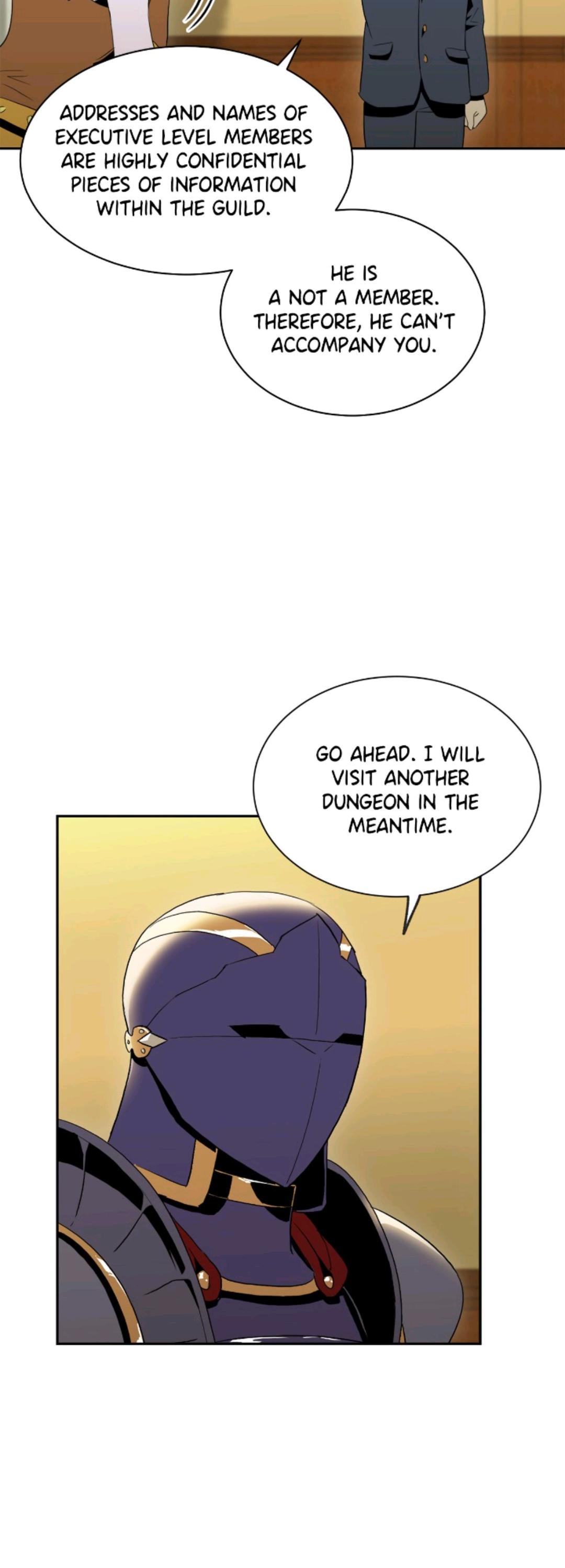 The Skeleton Soldier Failed to Defend the Dungeon Chapter 31