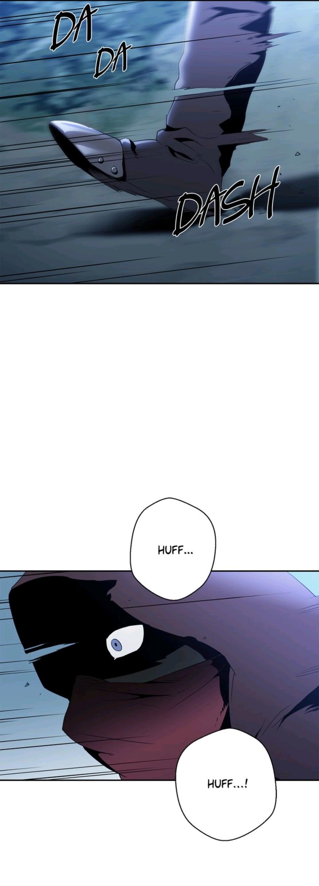 The Skeleton Soldier Failed to Defend the Dungeon Chapter 32