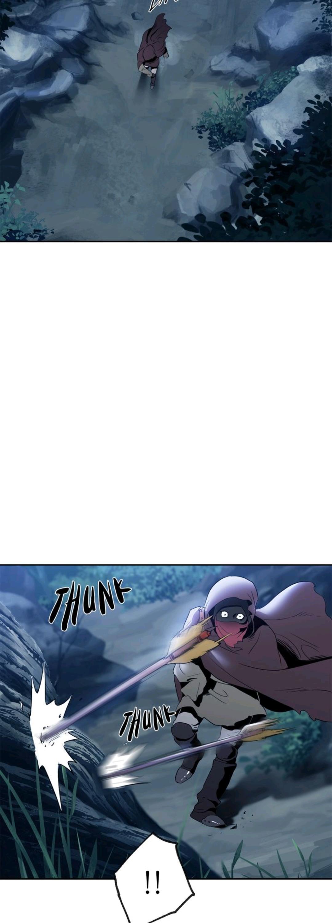 The Skeleton Soldier Failed to Defend the Dungeon Chapter 32