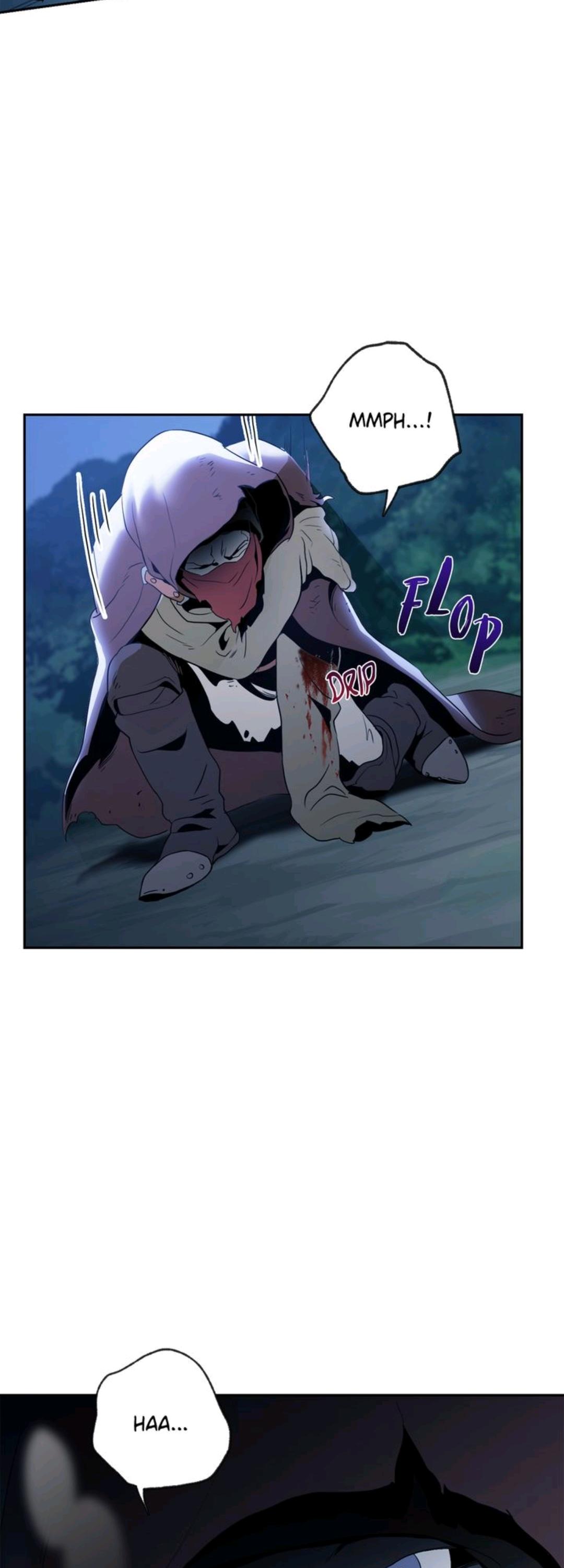 The Skeleton Soldier Failed to Defend the Dungeon Chapter 32