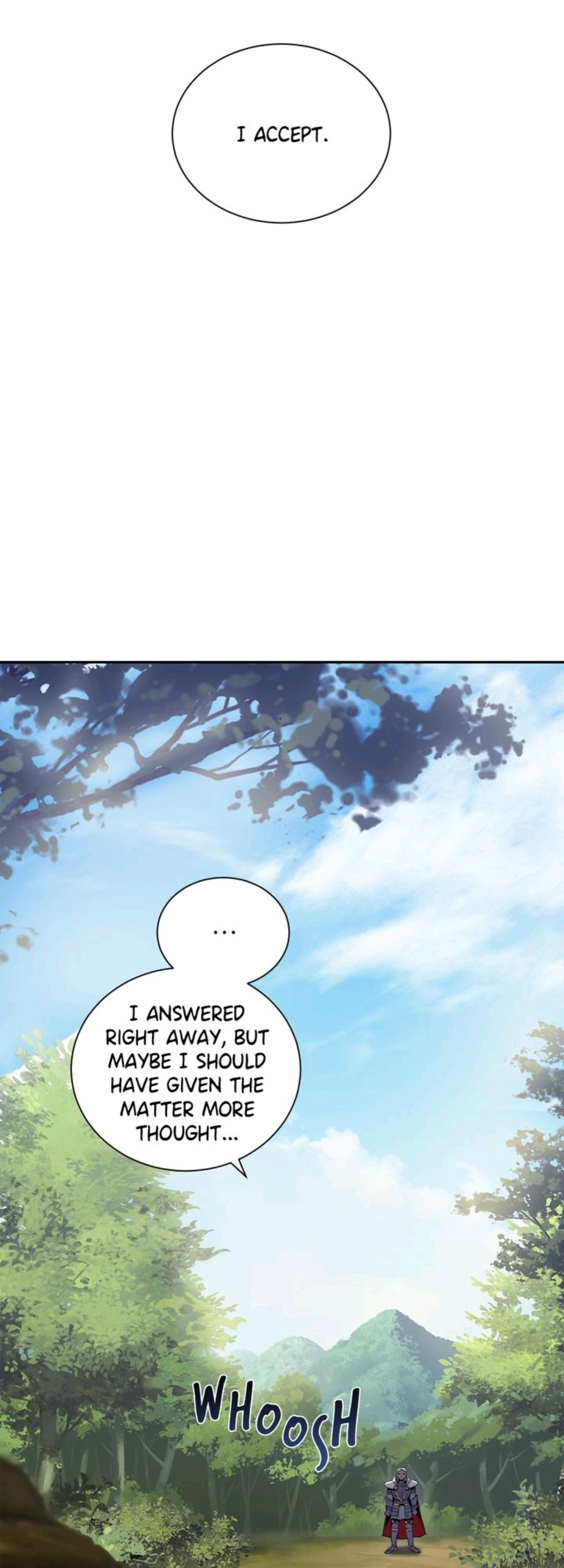 The Skeleton Soldier Failed to Defend the Dungeon Chapter 32