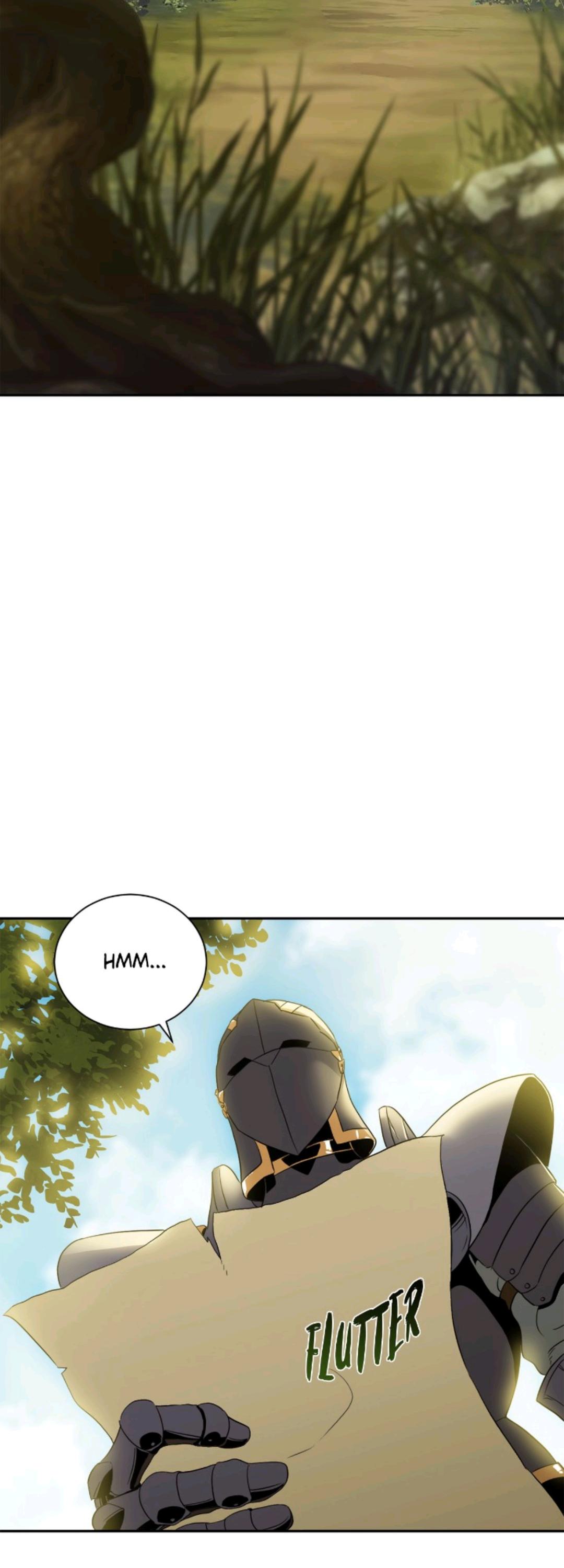 The Skeleton Soldier Failed to Defend the Dungeon Chapter 32