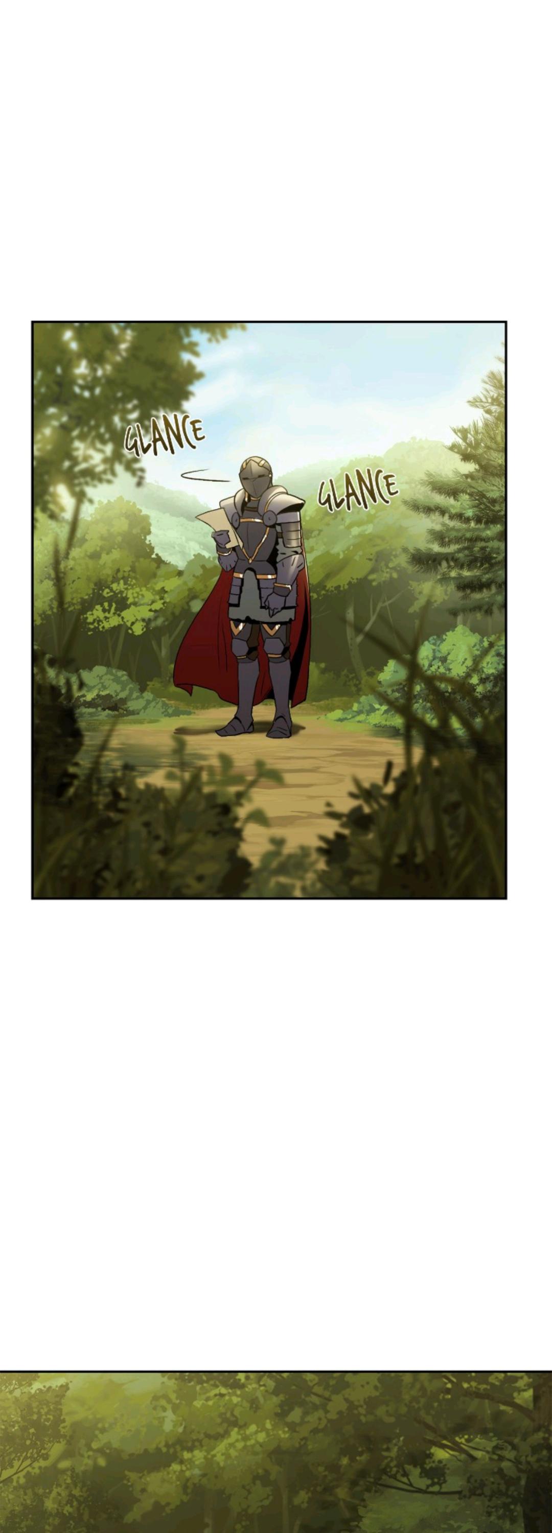 The Skeleton Soldier Failed to Defend the Dungeon Chapter 32