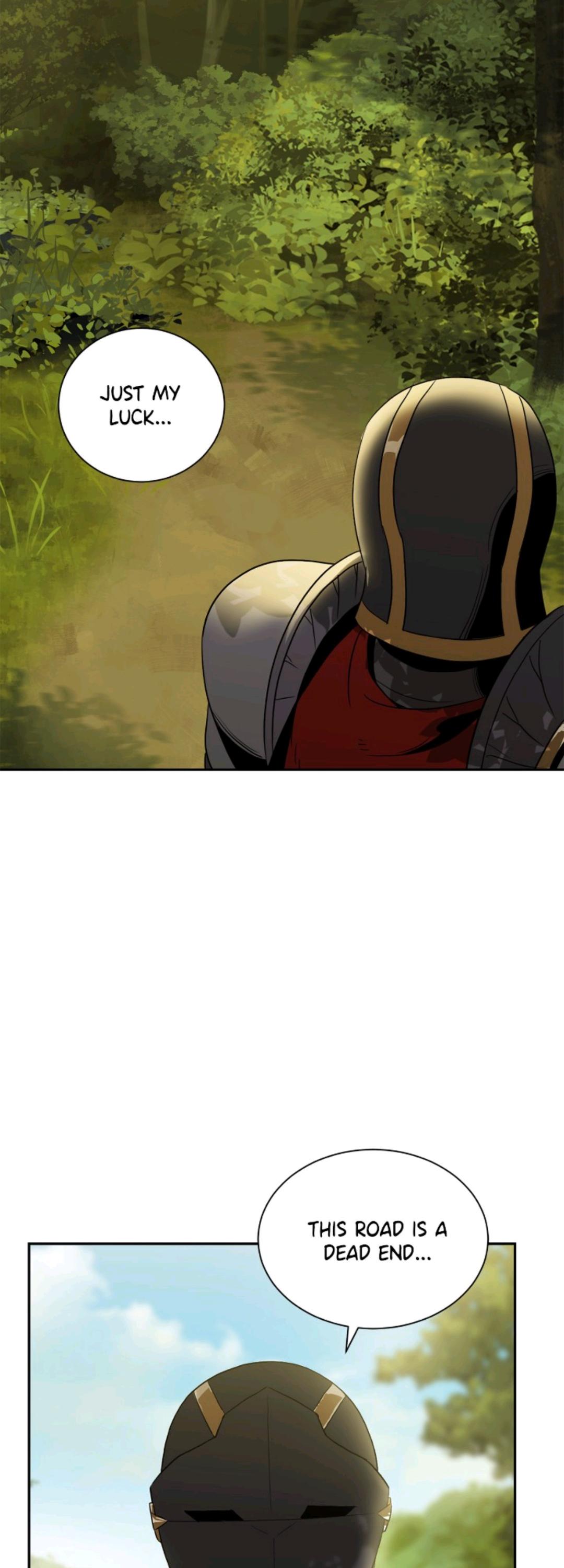 The Skeleton Soldier Failed to Defend the Dungeon Chapter 32