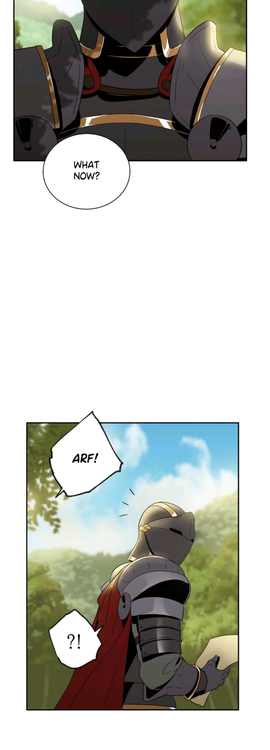 The Skeleton Soldier Failed to Defend the Dungeon Chapter 32