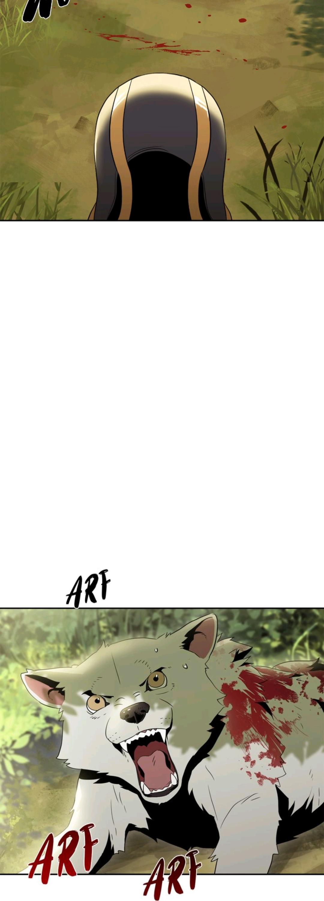 The Skeleton Soldier Failed to Defend the Dungeon Chapter 32