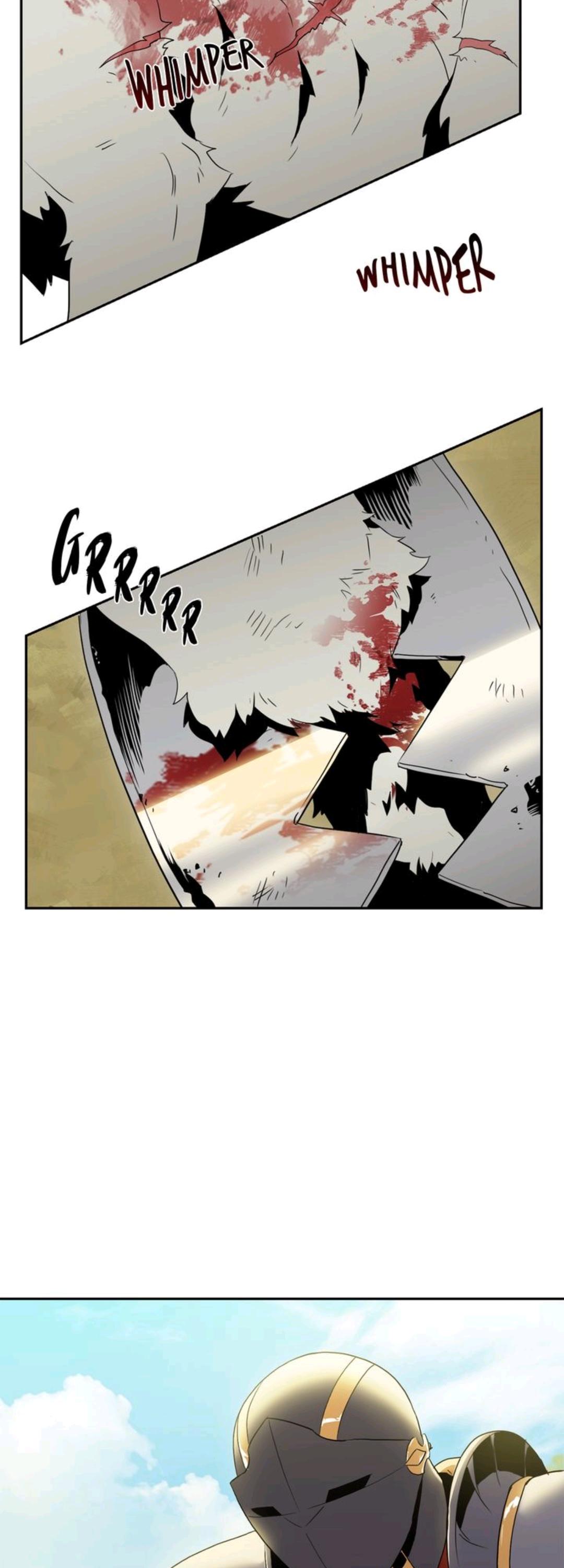 The Skeleton Soldier Failed to Defend the Dungeon Chapter 32