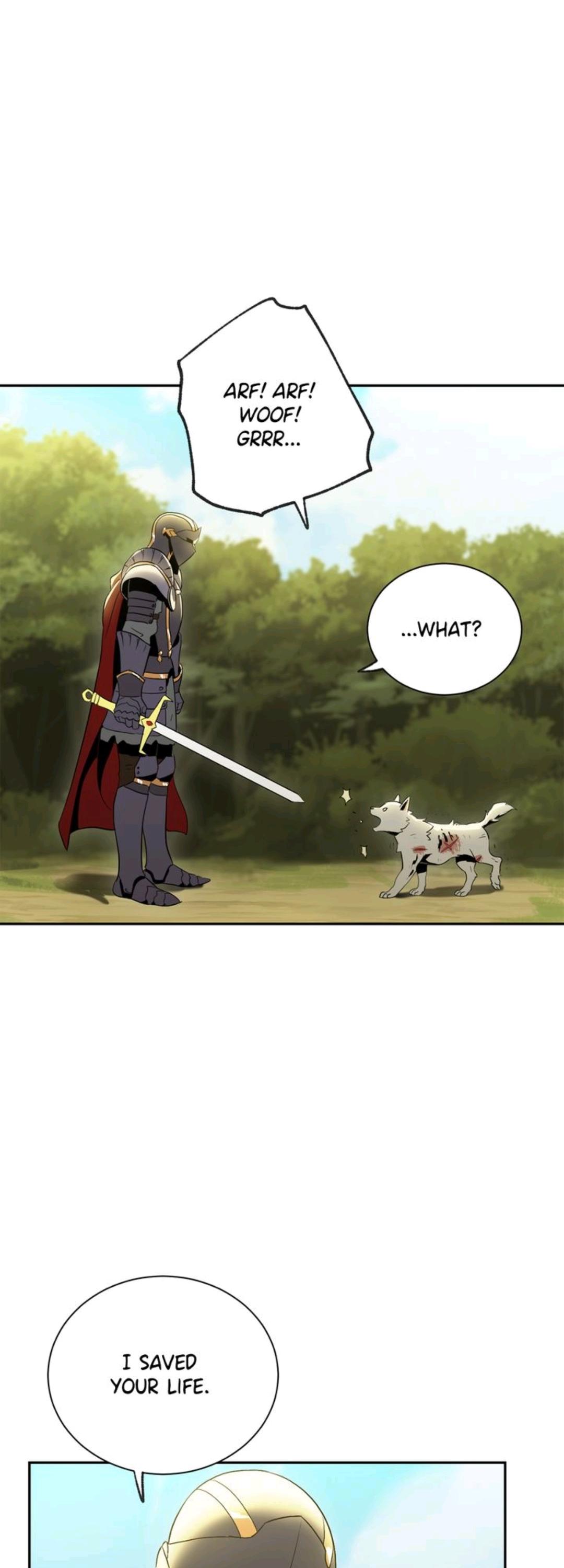 The Skeleton Soldier Failed to Defend the Dungeon Chapter 32