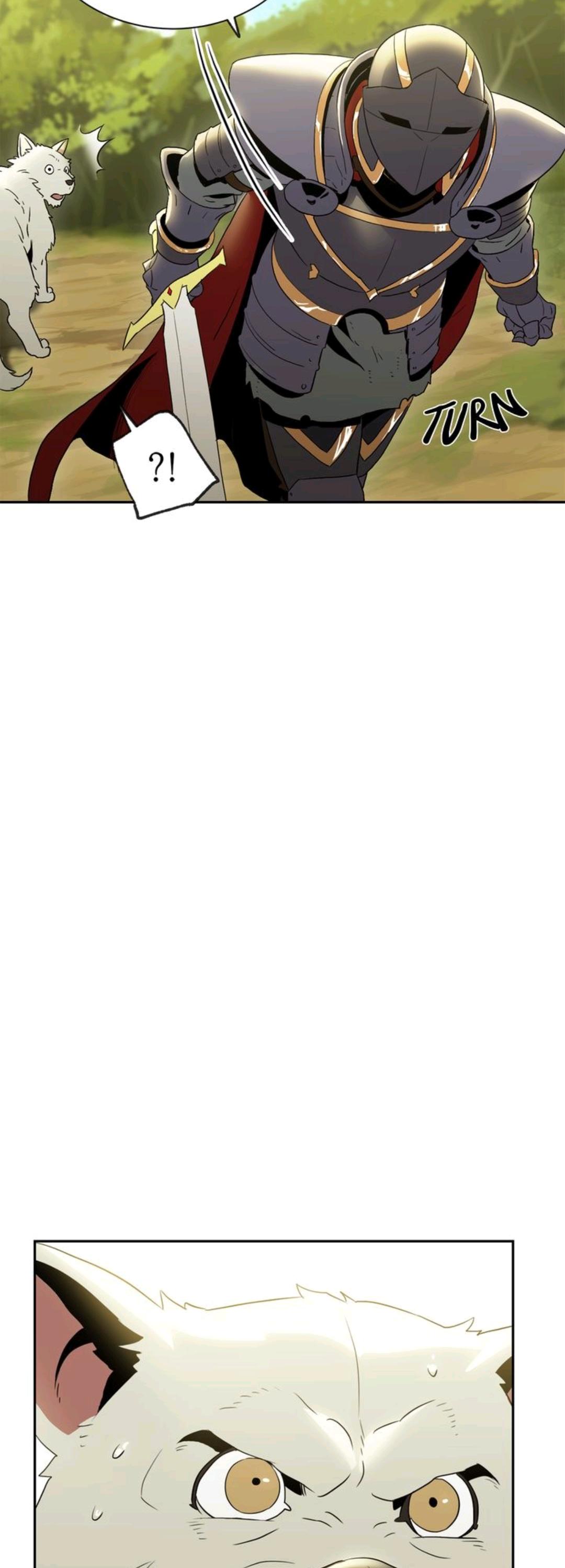 The Skeleton Soldier Failed to Defend the Dungeon Chapter 32