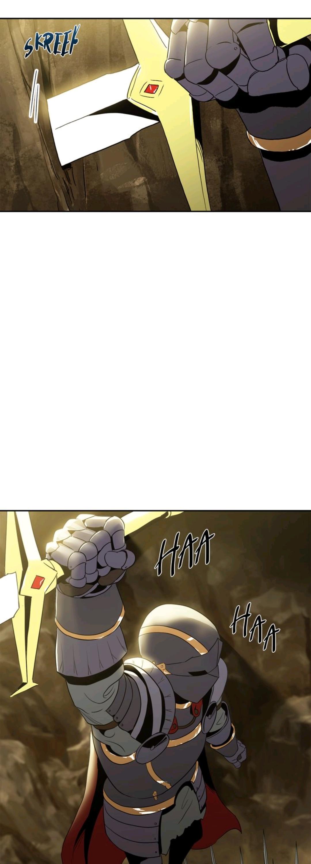 The Skeleton Soldier Failed to Defend the Dungeon Chapter 32