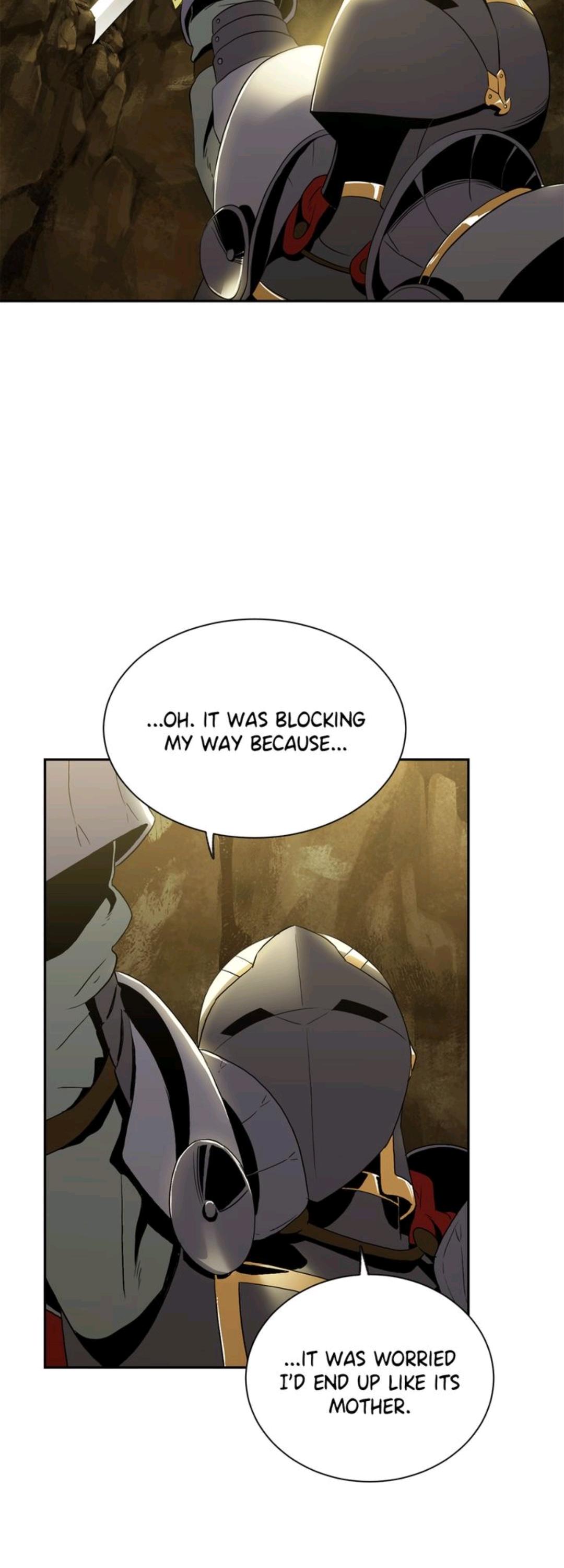 The Skeleton Soldier Failed to Defend the Dungeon Chapter 32