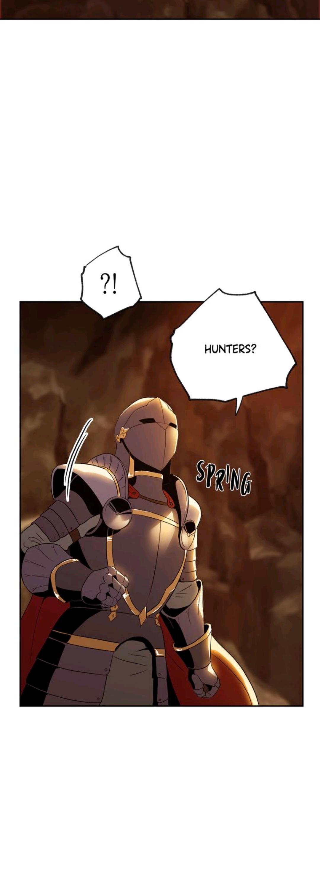 The Skeleton Soldier Failed to Defend the Dungeon Chapter 33