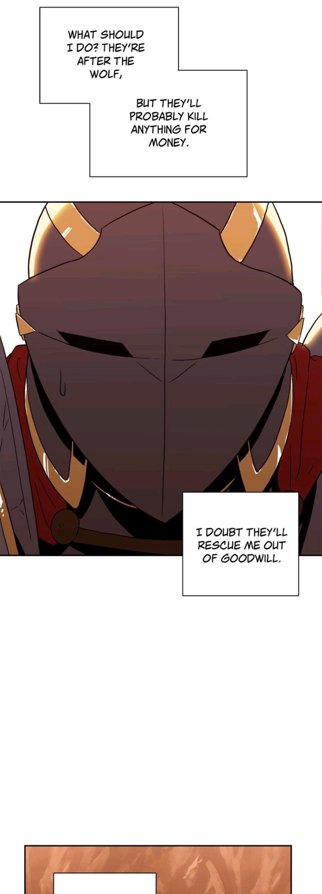 The Skeleton Soldier Failed to Defend the Dungeon Chapter 33