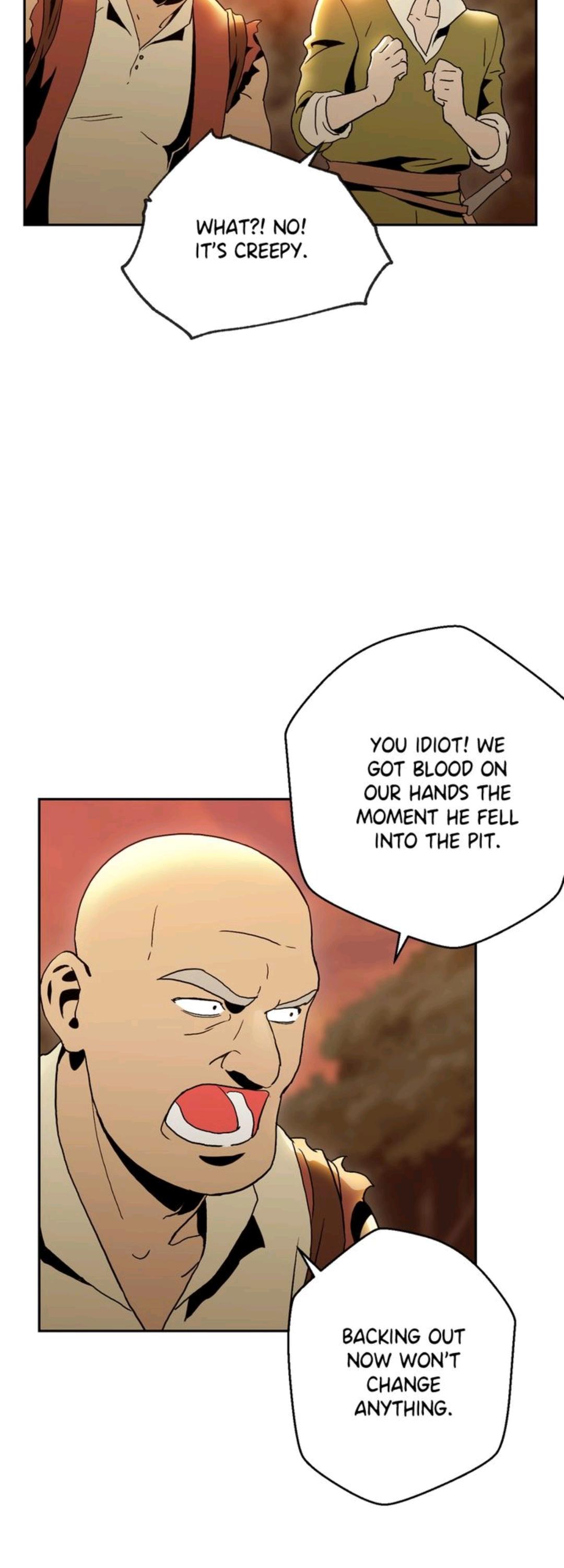 The Skeleton Soldier Failed to Defend the Dungeon Chapter 33