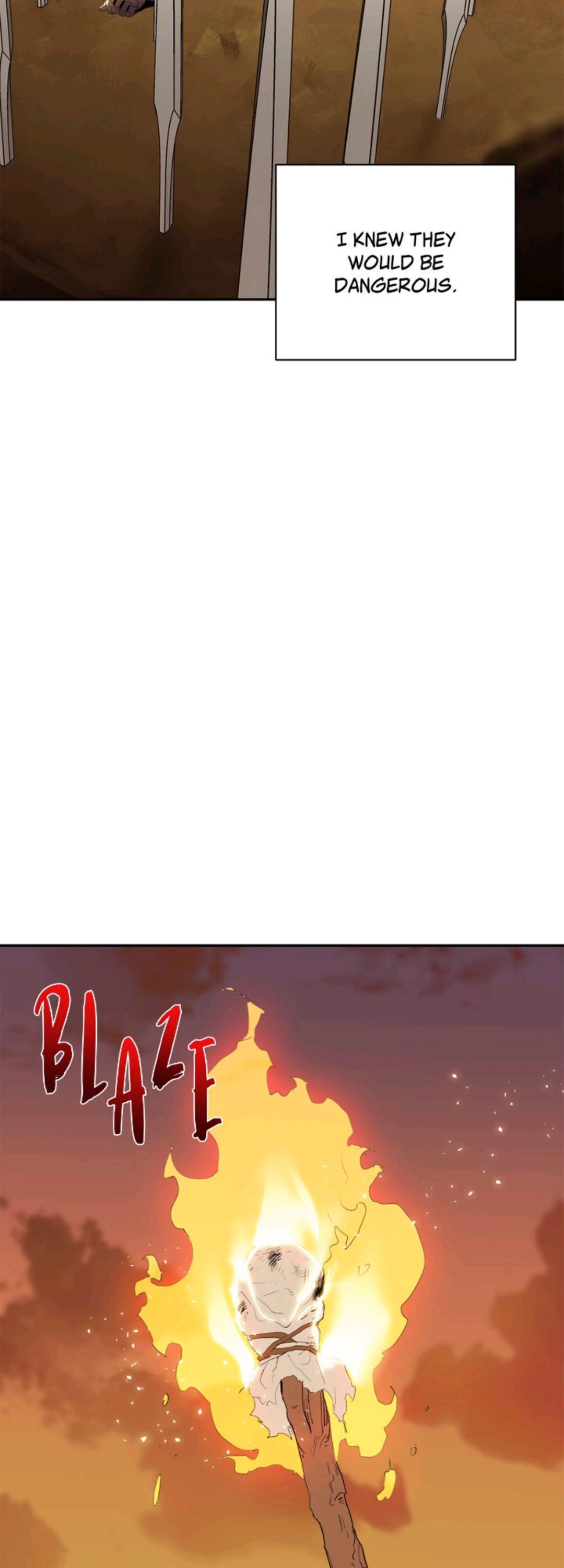 The Skeleton Soldier Failed to Defend the Dungeon Chapter 33