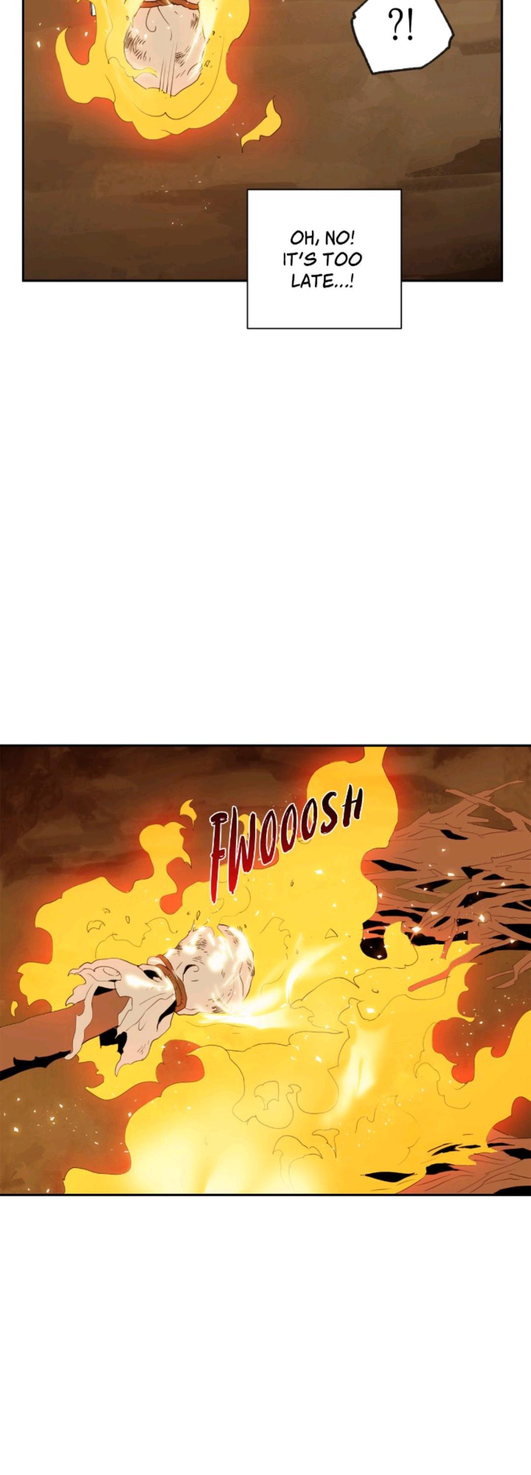 The Skeleton Soldier Failed to Defend the Dungeon Chapter 33