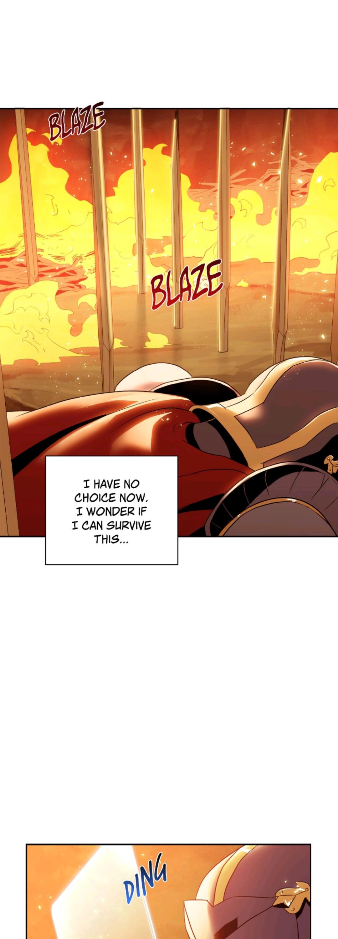 The Skeleton Soldier Failed to Defend the Dungeon Chapter 33