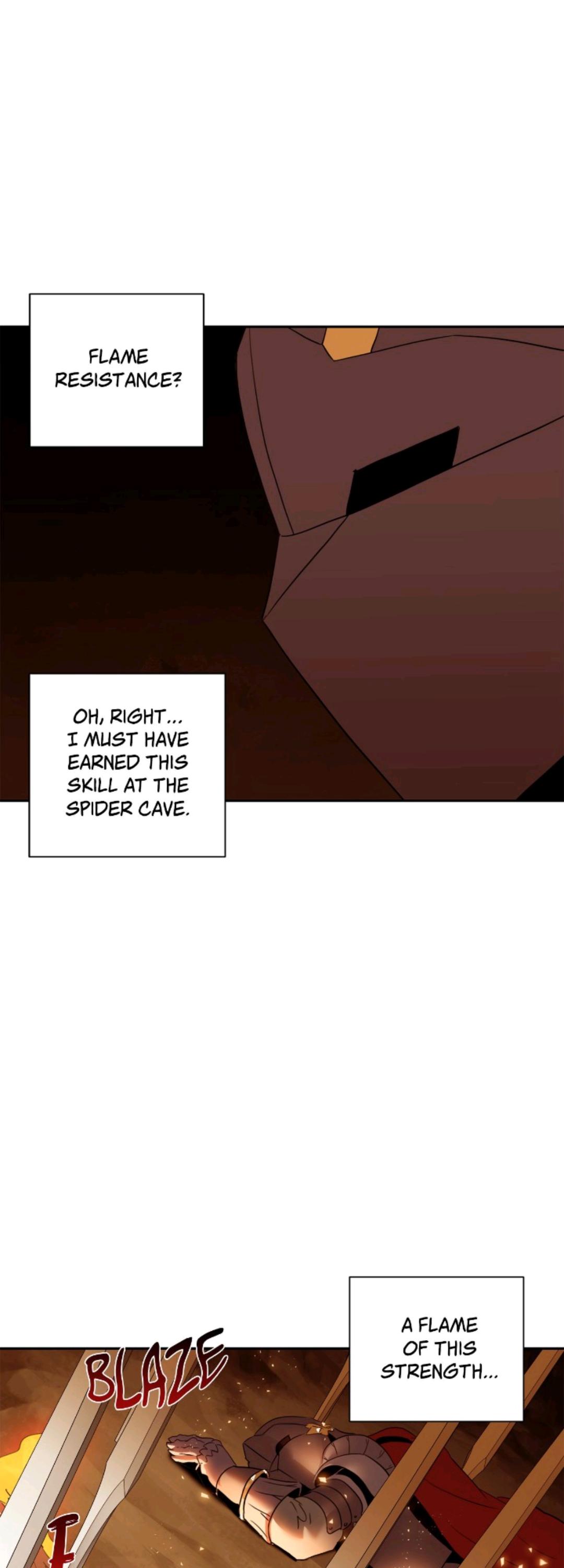 The Skeleton Soldier Failed to Defend the Dungeon Chapter 33