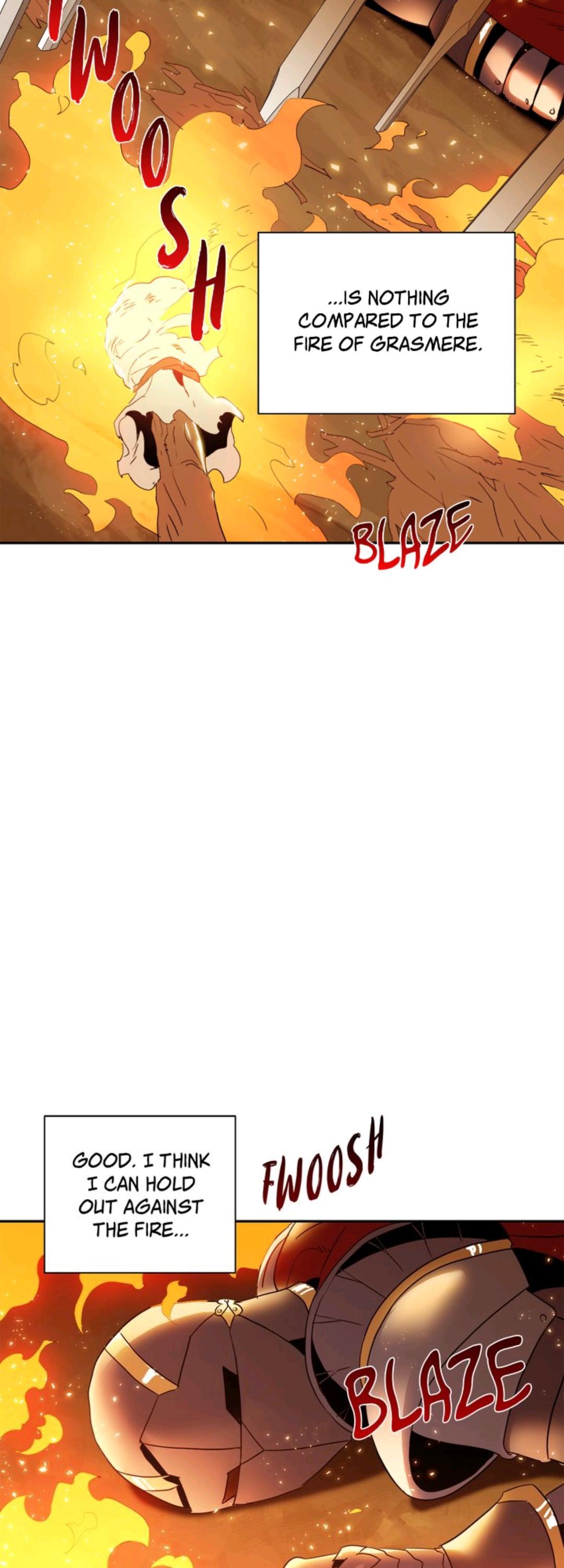 The Skeleton Soldier Failed to Defend the Dungeon Chapter 33