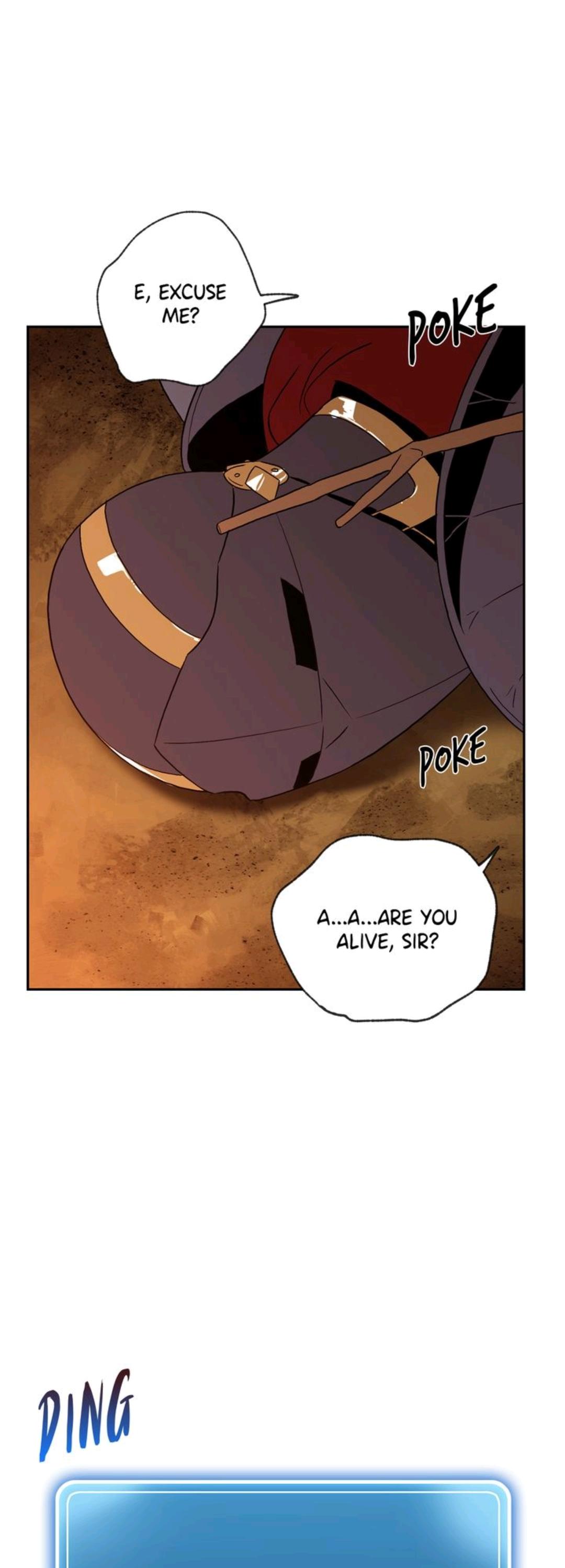 The Skeleton Soldier Failed to Defend the Dungeon Chapter 33