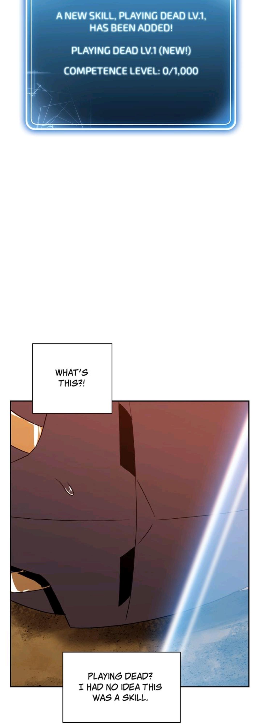 The Skeleton Soldier Failed to Defend the Dungeon Chapter 33