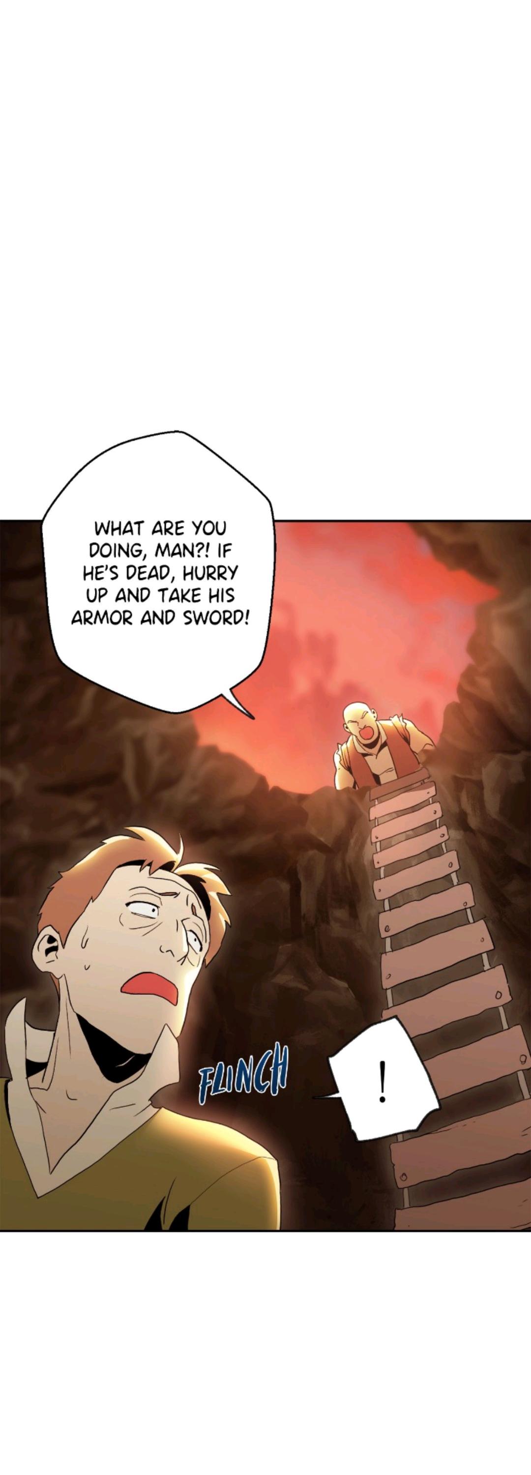 The Skeleton Soldier Failed to Defend the Dungeon Chapter 33