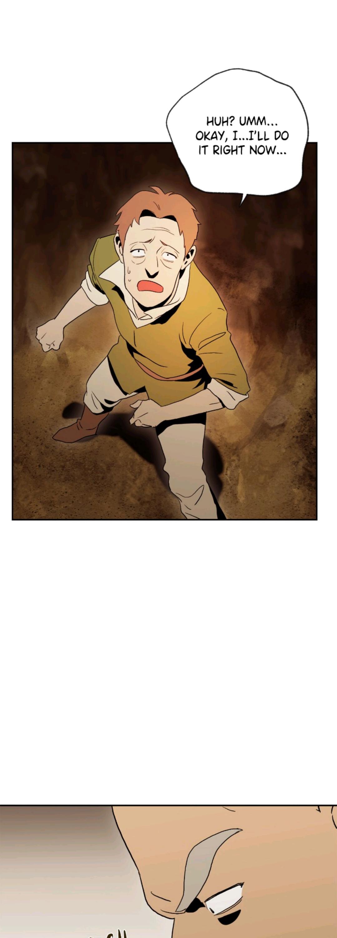 The Skeleton Soldier Failed to Defend the Dungeon Chapter 33