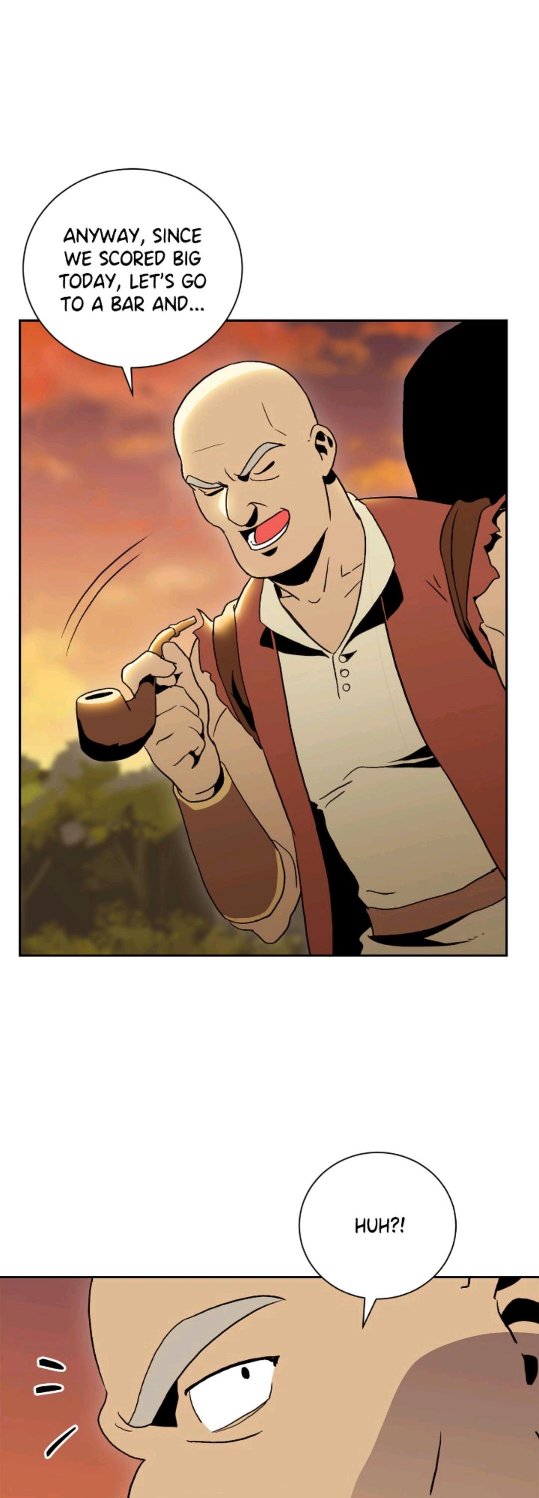 The Skeleton Soldier Failed to Defend the Dungeon Chapter 33