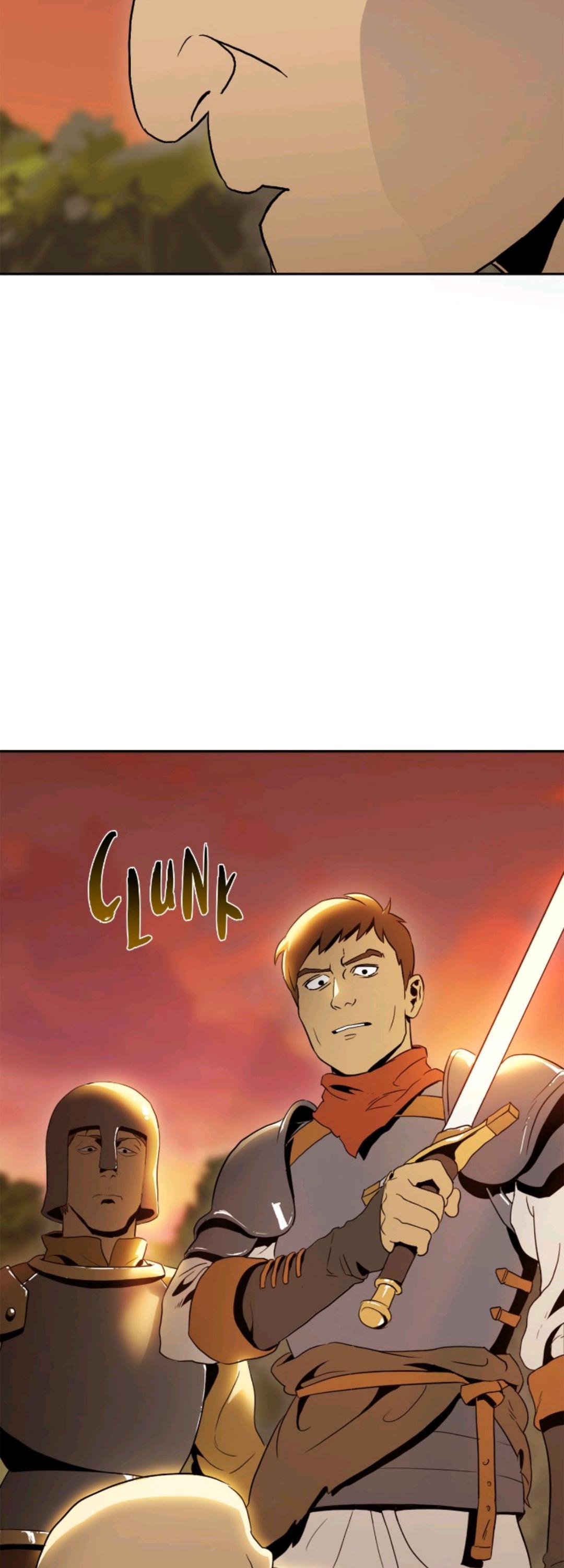 The Skeleton Soldier Failed to Defend the Dungeon Chapter 33