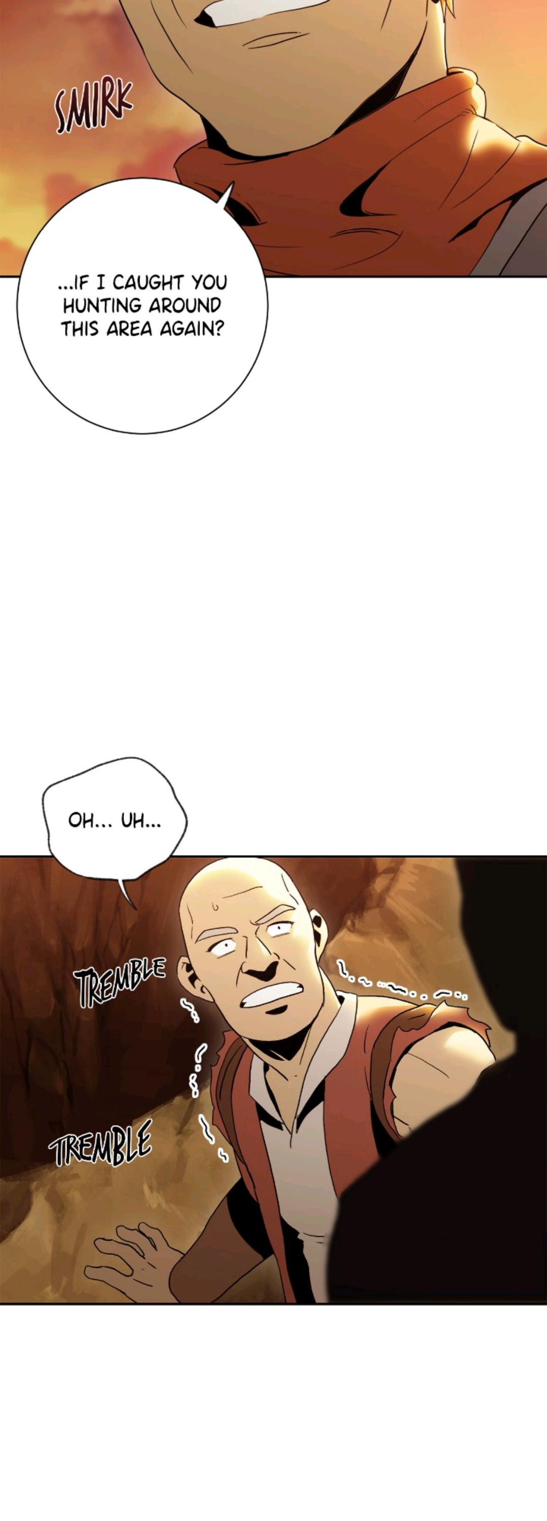 The Skeleton Soldier Failed to Defend the Dungeon Chapter 33