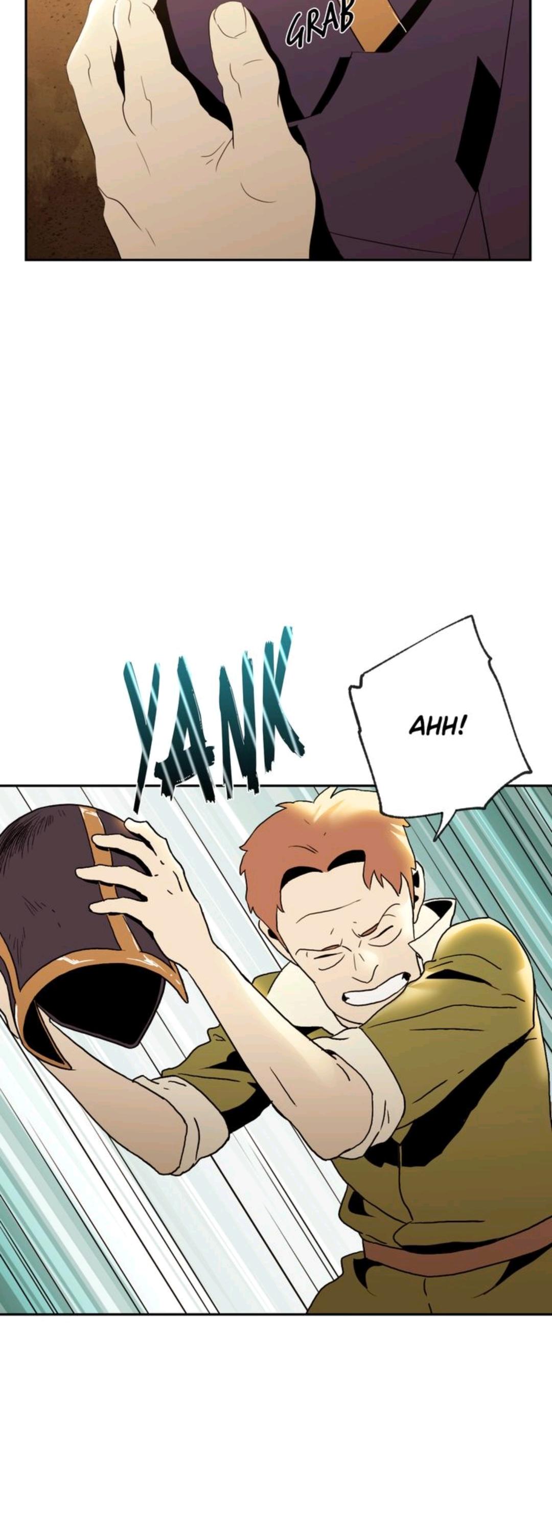 The Skeleton Soldier Failed to Defend the Dungeon Chapter 33