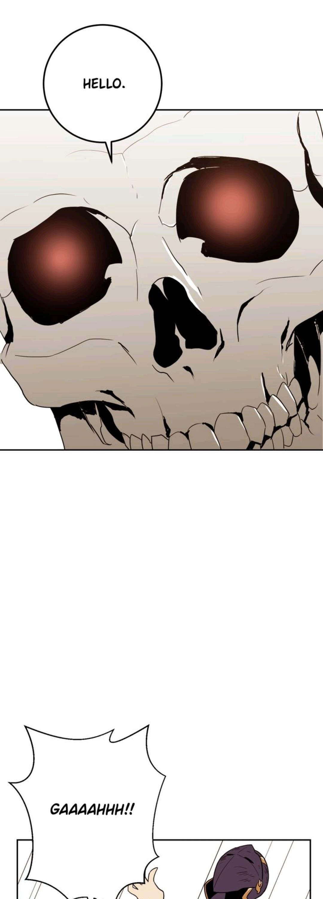 The Skeleton Soldier Failed to Defend the Dungeon Chapter 33