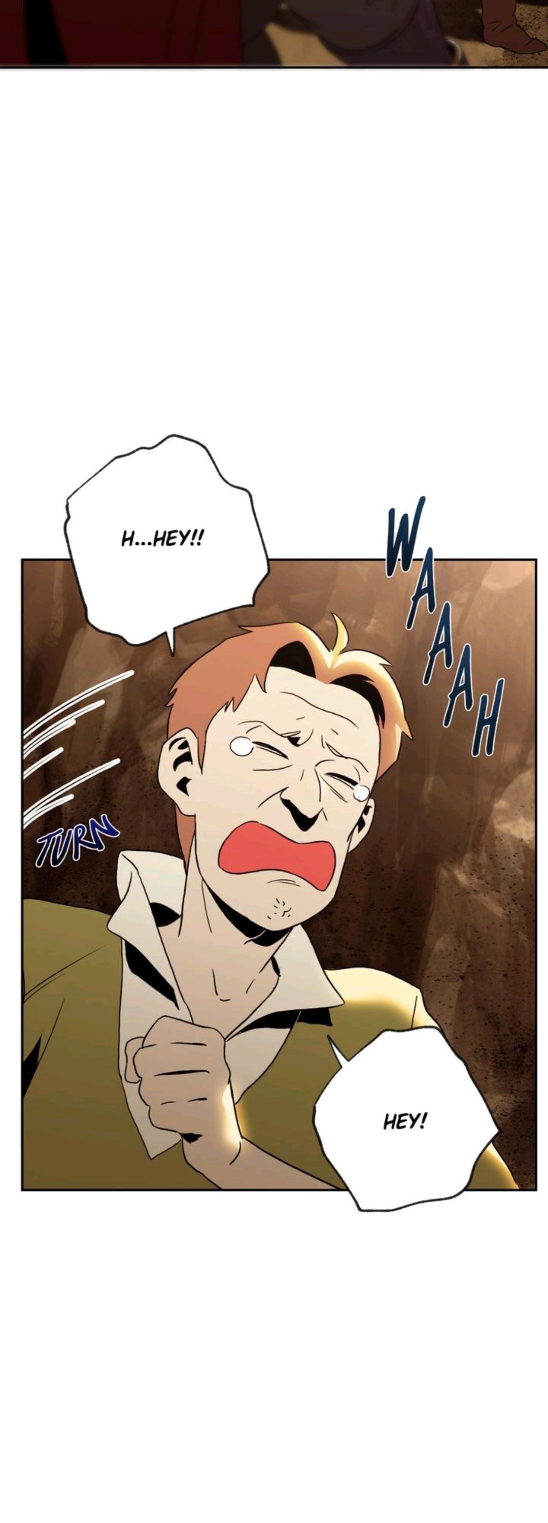 The Skeleton Soldier Failed to Defend the Dungeon Chapter 33